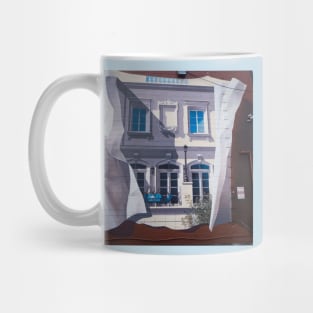 Bethesda Mural Mug